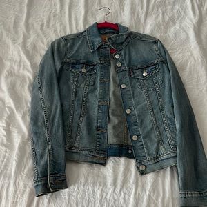 New without tags Levi original Trucker jean jacket